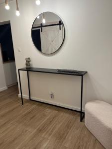 Apartamenty Aleja Jana Pawła II
