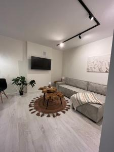 Apartamenty Aleja Jana Pawła II