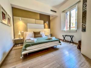 Santacroce Luxury Rooms