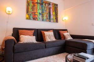 MHouse lease Cascais Av 25 Abril