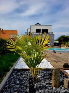 Sejours chez l'habitant Chez Julina Chambres tout confort dans villa familial : photos des chambres