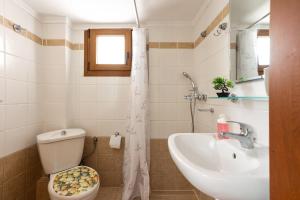 Anopolh apartment 11