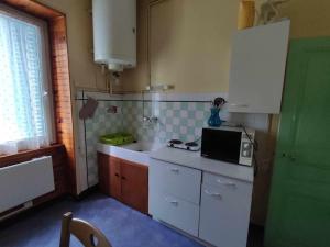 Appartements Le Nid Douillet Boheme Linge fourni : photos des chambres