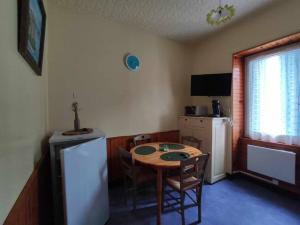Appartements Le Nid Douillet Boheme Linge fourni : photos des chambres