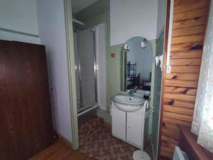 Le Nid Douillet Bohème Linge fourni