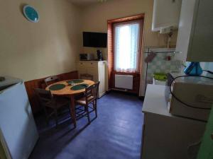 Le Nid Douillet Bohème Linge fourni