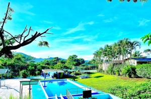 Club&balneario Las Estufas