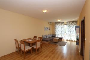 Galeria Holiday Apartments