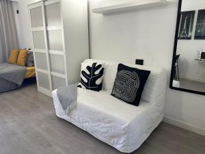 CocóHomes Marina cerca del mar