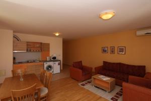 Galeria Holiday Apartments