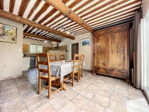 Maisons de vacances Maison location bedoin : photos des chambres