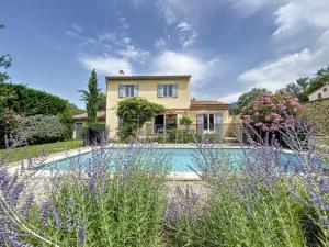 Maisons de vacances Maison location bedoin : photos des chambres