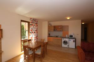 Galeria Holiday Apartments