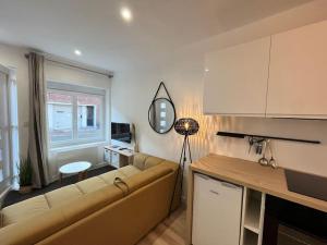 Lescale Amiénoise Loft