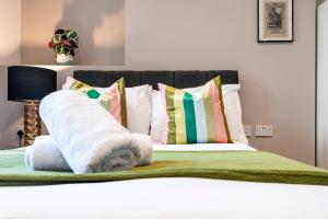 Fulham Urban Suites