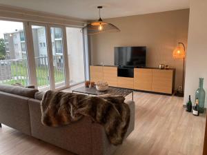 Appartement moderne flambant neuf