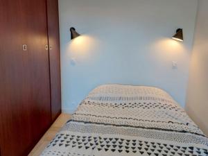 Studio Eleverca 3*- rez de jardin terrasse - Axelle LocAppart