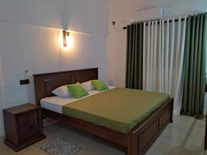 Dickwella Green Villa