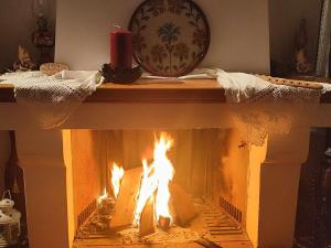 Archontiko Kastellia