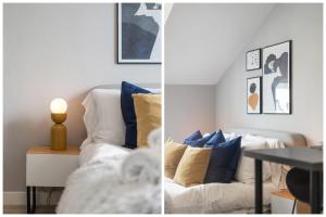 Cozy & Welcoming Studio Apartments in Premium Hyde Park Location