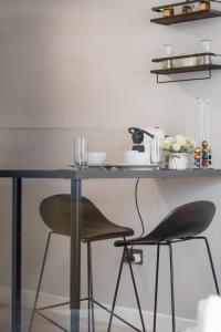 Cozy & Welcoming Studio Apartments in Premium Hyde Park Location