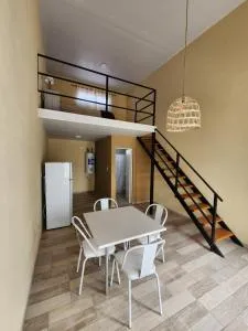 Loft Independencia - Río Tala