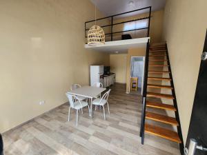 Loft Independencia