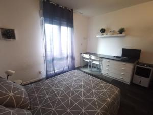 Appartements Studio proche Tramway et Montpellier Business School : photos des chambres