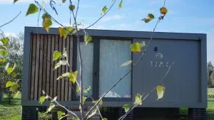 Cabañas y Padel Tinycolchagua cl - Colchagua