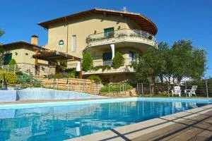 Gure Ametza - Adiós