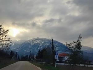 Archontiko Kastellia