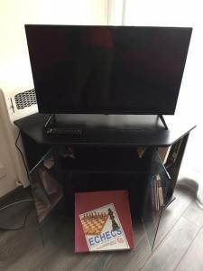 Lumineux vue sur parc thermal