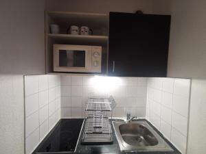 Appartements Studio proche Tramway et Montpellier Business School : photos des chambres