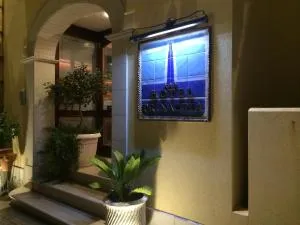 Hotel Trinacria - Macari