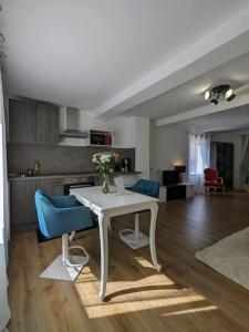 Appartements Le chaleureux : photos des chambres