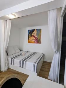 Appartements Le chaleureux : photos des chambres