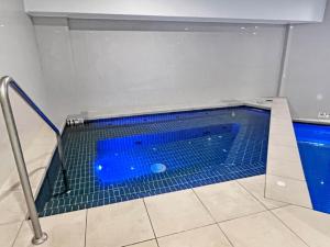 Incredible ocean views 3 Bed 18th floor