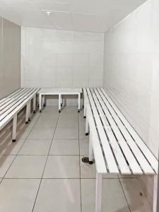 Incredible ocean views 3 Bed 18th floor