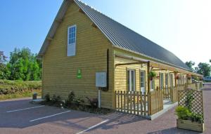 Maisons d'hotes Gite Caillebourg Normandie : photos des chambres