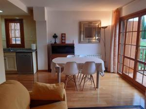 Apartamento entero en la Vall Fosca
