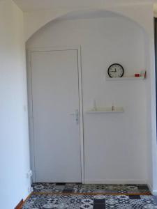 Appartements Appartement dans maison : photos des chambres