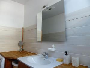 Appartements Appartement dans maison : photos des chambres