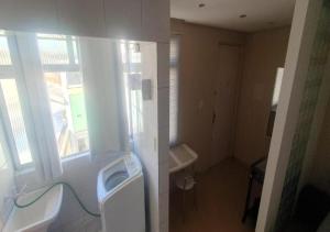 Apartamento Cozy Estúdio 306 na ZN