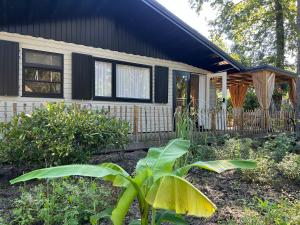 Chalet Maurice - 4hvězdičkové hotely ve městě Zutendaal