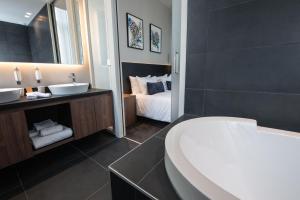 Hotels Best Western Premier Le Chapitre Hotel and Spa : photos des chambres