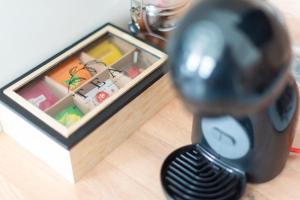 LELEDAURAT - Centre ville Riom - Idéal professionnel - Proche Clermont Ferrand