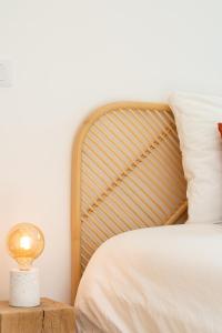 Appartements Duplex Petit-Fort proche plage : photos des chambres