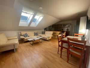 Apartmány Bella Moravia