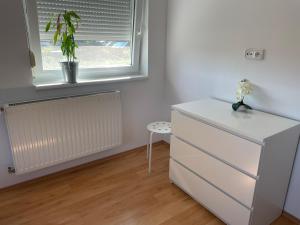 Apartmány Bella Moravia