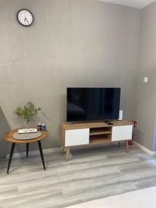 Apartament Poezji A39 Grey